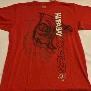Buccaneers t-shirt